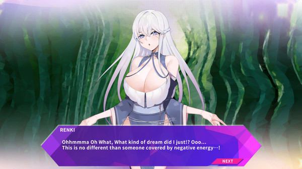 GLASS game for windows Pc 1