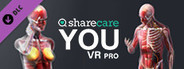 Sharecare YOU VR Pro