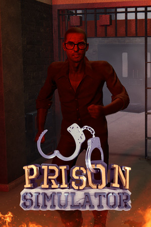 Prison Simulator Prologue poster image on Steam Backlog