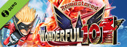 The Wonderful 101: Remastered Wonder-Size Cadet Demo