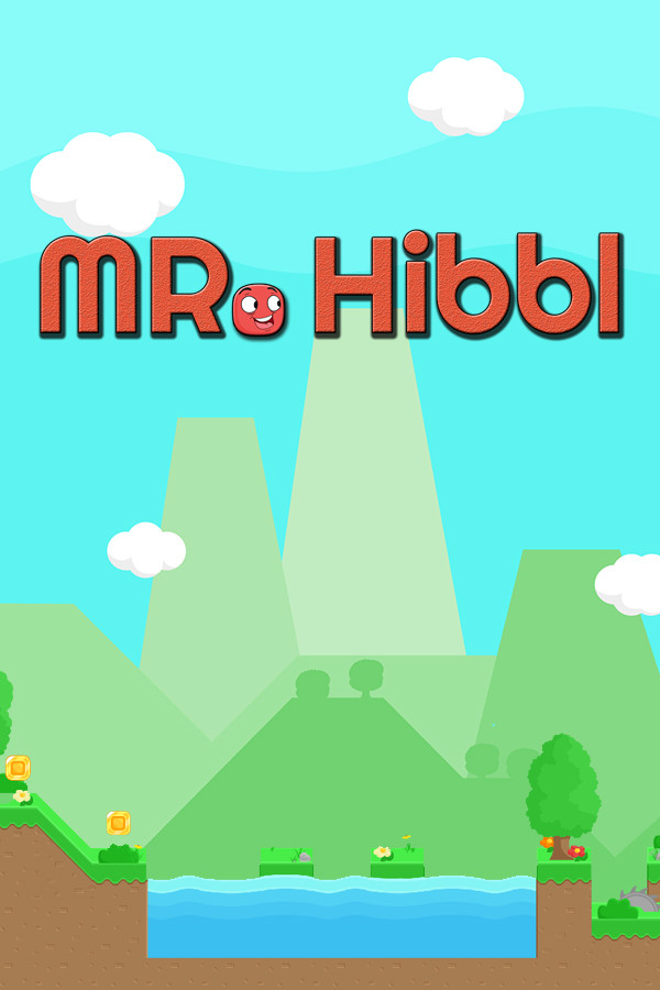Mr. Hibbl for steam