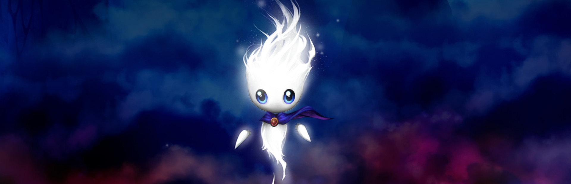 Evergate: Ki's Awakening