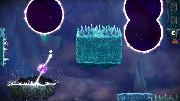 Evergate: Ki's Awakeningfor windows and Linux 1