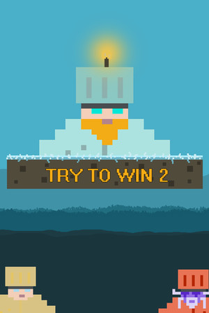 TRY TO WIN 2