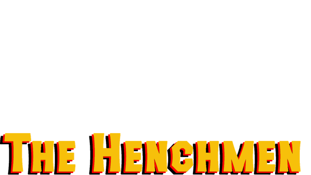 The Henchmen Logo