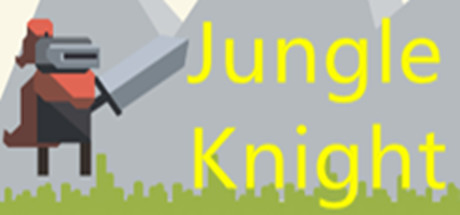 JungleKnight cover art