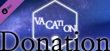 Vacation: dayOFF - Late purchase(Donation)