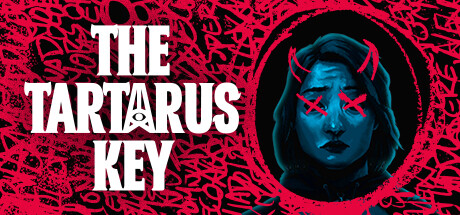 The Tartarus Key cover art