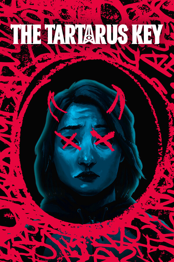 Steam portrait for The Tartarus Key.