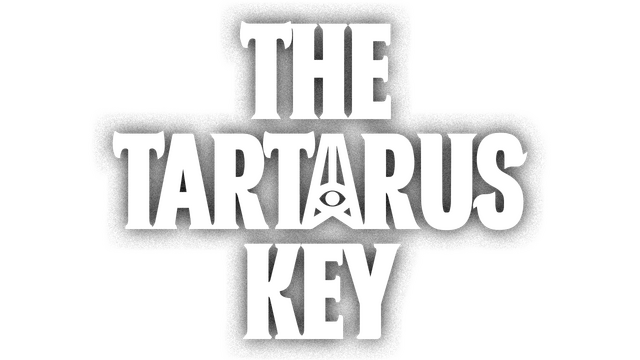 The Tartarus Key Logo