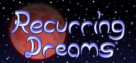 Recurring Dreams cover art