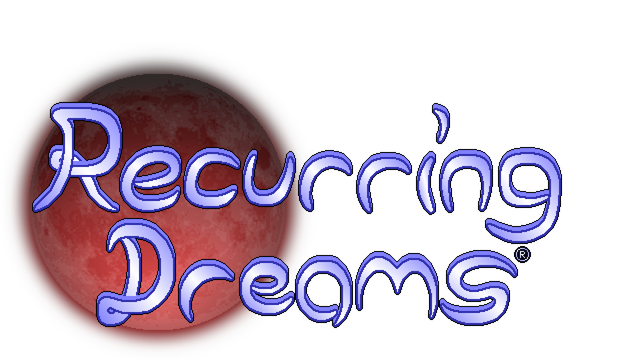 Recurring Dreams Logo