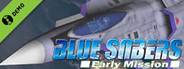 BLUE SABERS: Early Mission Demo