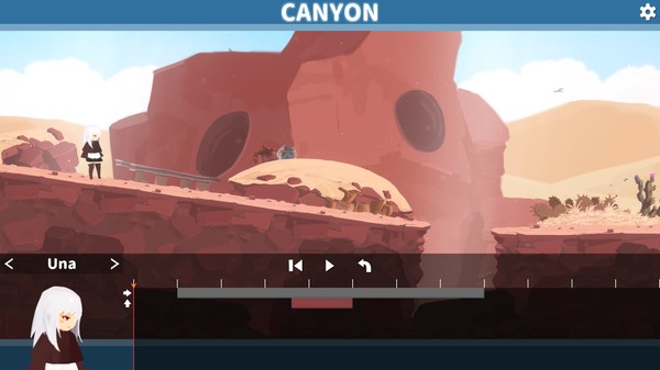 Скриншот из Timeline Traveler II: Dream