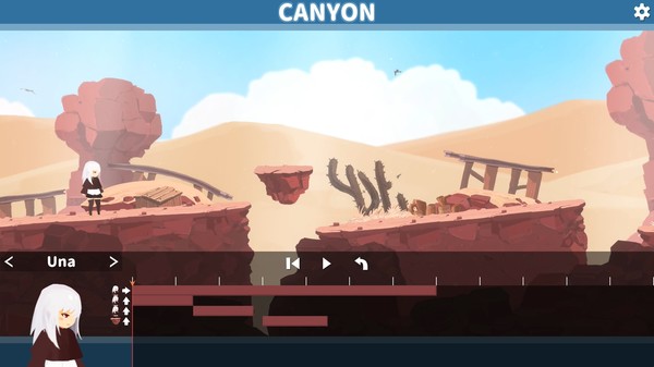 Скриншот из Timeline Traveler II: Dream