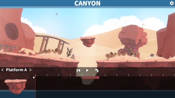 Скриншот из Timeline Traveler II: Dream