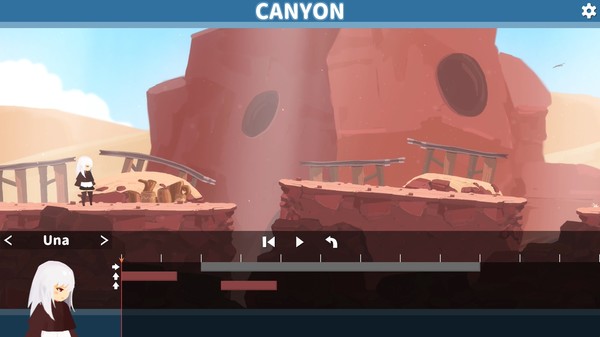 Скриншот из Timeline Traveler II: Dream