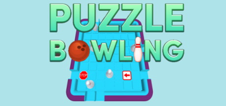 Puzzle Bowling cover art