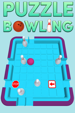 Puzzle Bowling poster image on Steam Backlog