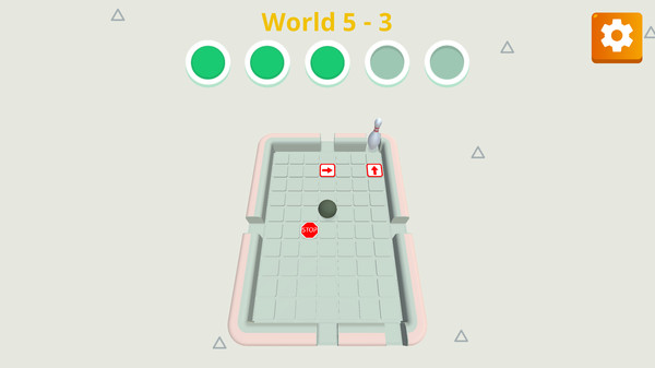 Puzzle Bowlingfor windows and Linux 1