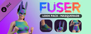 FUSER™ - Look Pack: Masquerade