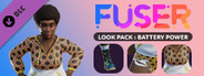 FUSER™ - Look Pack: Battery Power
