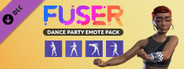 FUSER™ - Emotes Pack 1