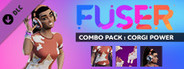 FUSER™ - Combo Pack: Corgi Power
