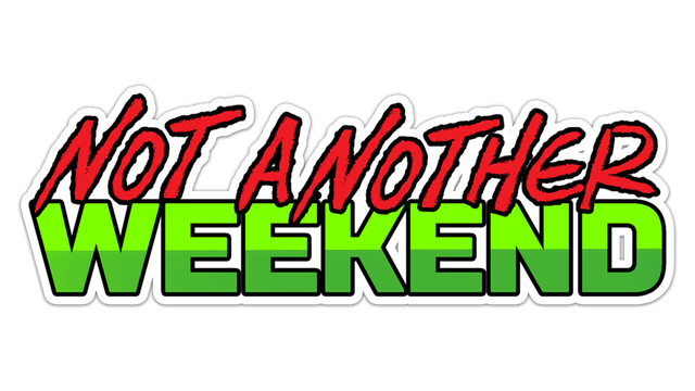 Not Another Weekend Logo