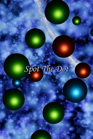 Spot The Dot