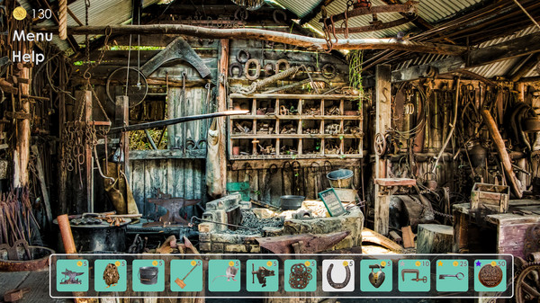 Look and Find - Curiosityfor windows and Linux 1