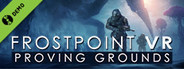 Frostpoint VR: Proving Grounds Demo