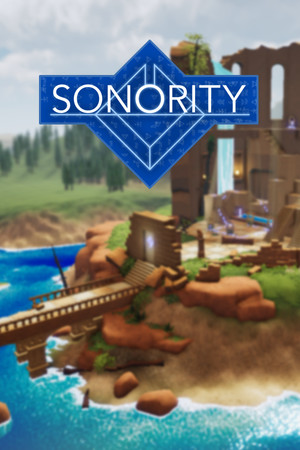 Sonority poster image on Steam Backlog