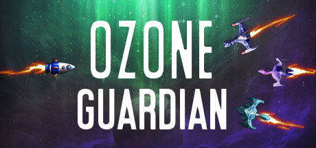 Ozone Guardian cover art