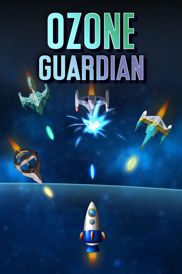 Ozone Guardian for steam