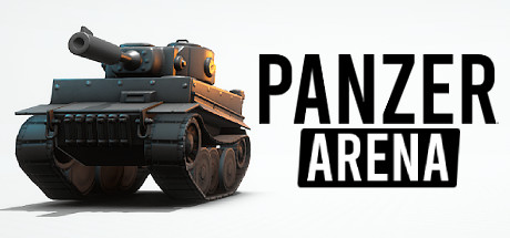 Panzer Arena Playtest cover art