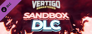 Vertigo Remastered - Sandbox DLC