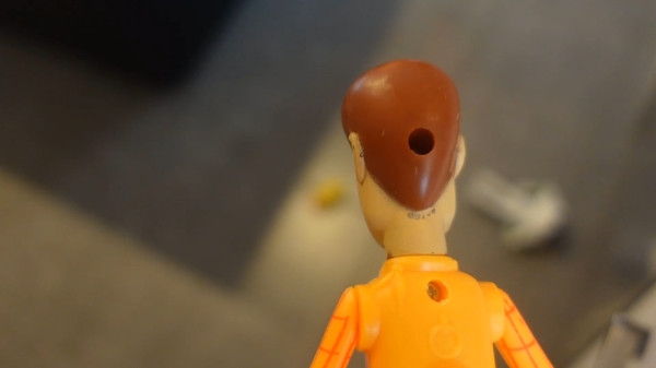 Скриншот из Bootleg Story