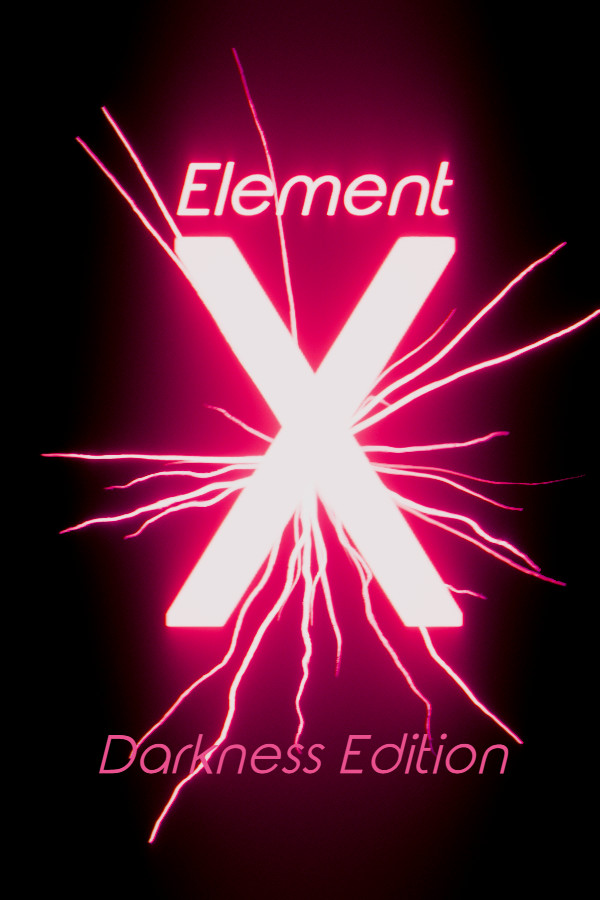 Element X (Darkness Edition) for steam