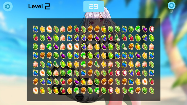 Sweet Honey game for Linux 1