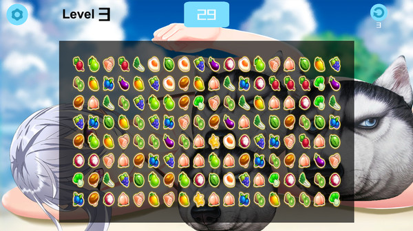 Sweet Honey game for windows Pc 1