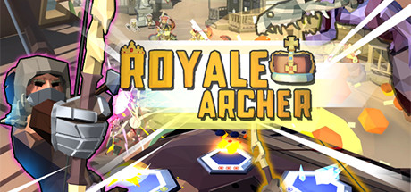 View Royale Archer VR on IsThereAnyDeal