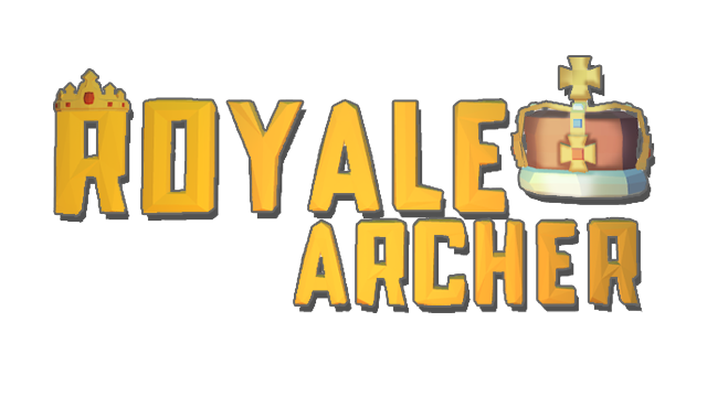 Royale Archer VR Logo