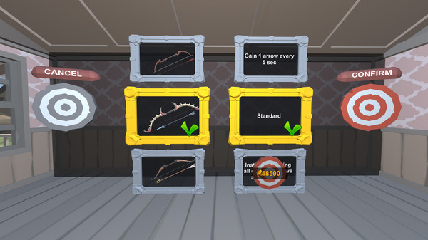 Скриншот из Royale Archer VR