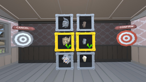 Скриншот из Royale Archer VR