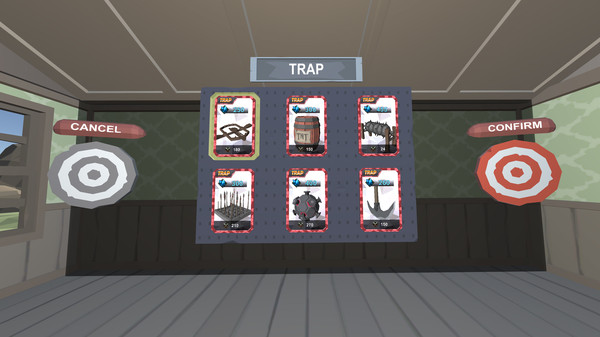 Скриншот из Royale Archer VR