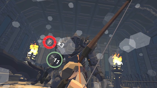 Royale Archer VR game for windows Pc 1