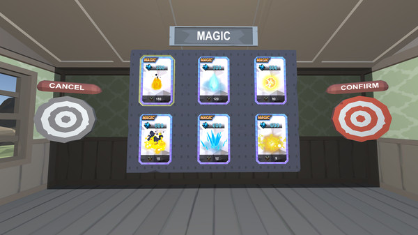 Скриншот из Royale Archer VR