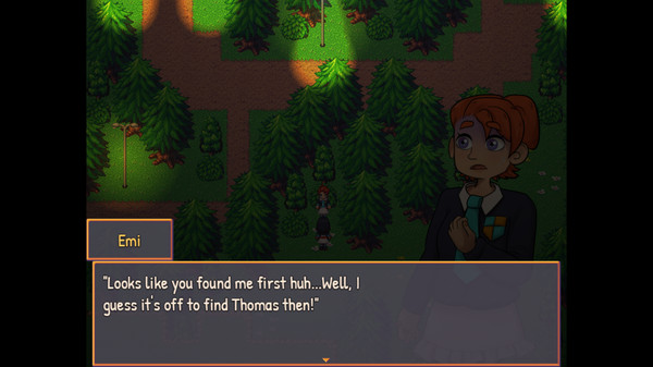 Скриншот из Aimi