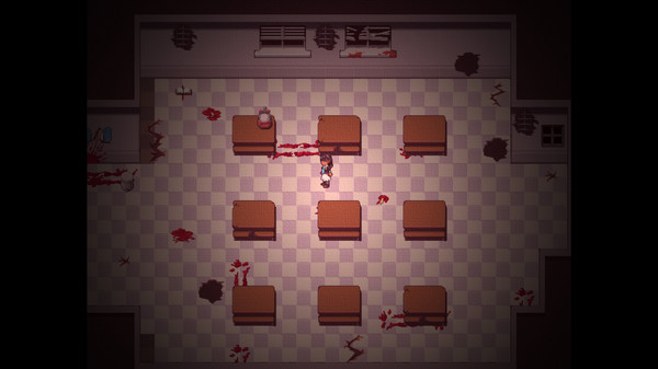 Скриншот из Aimi